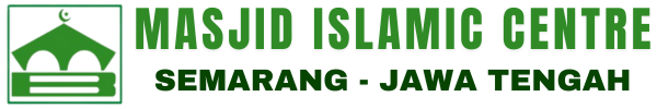 Masjid Islamic Centre Jateng